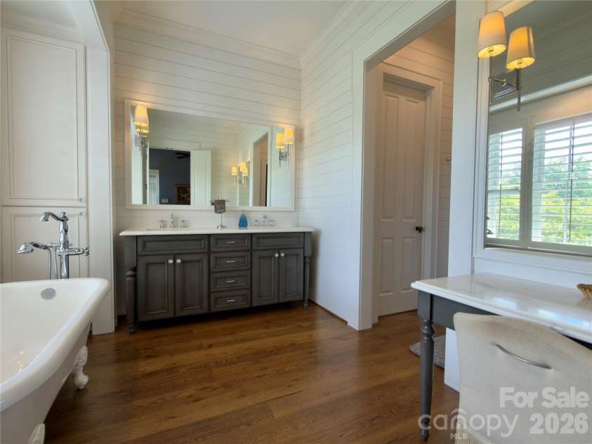18632 Nantz Road, Cornelius, NC 28031.  MLS# CAR4400219, YatesRealty ID 34834. 
