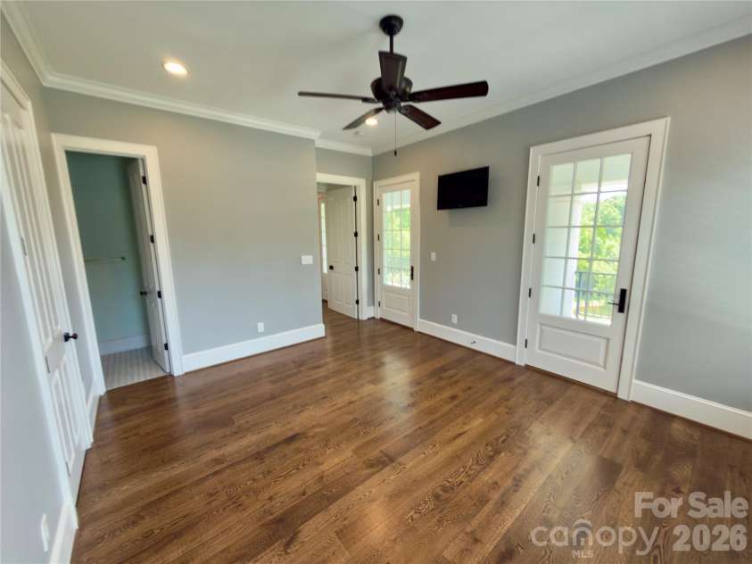 18632 Nantz Road, Cornelius, NC 28031.  MLS# CAR4400219, YatesRealty ID 34834. 