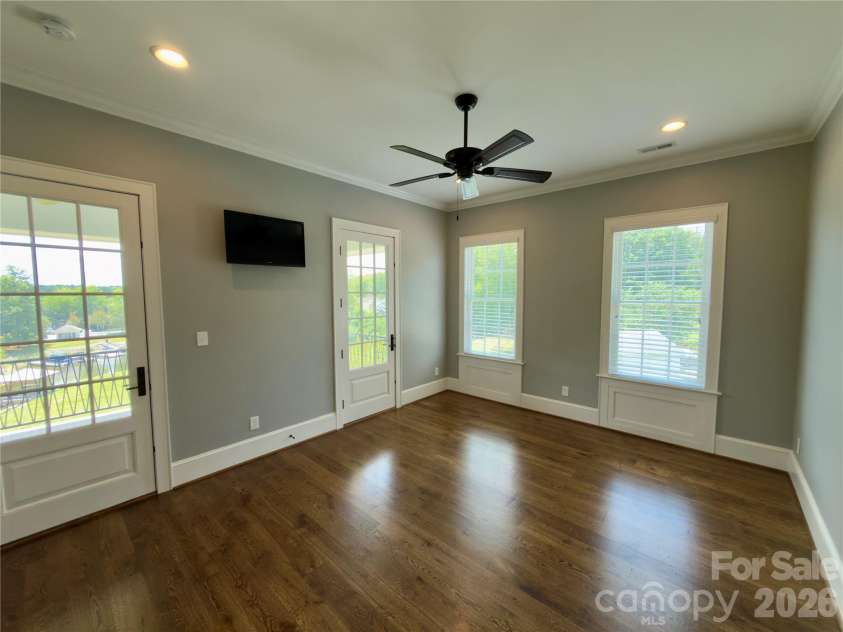 18632 Nantz Road, Cornelius, NC 28031.  MLS# CAR4400219, YatesRealty ID 34834. 