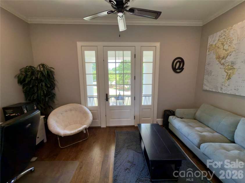 18632 Nantz Road, Cornelius, NC 28031.  MLS# CAR4400219, YatesRealty ID 34834. 