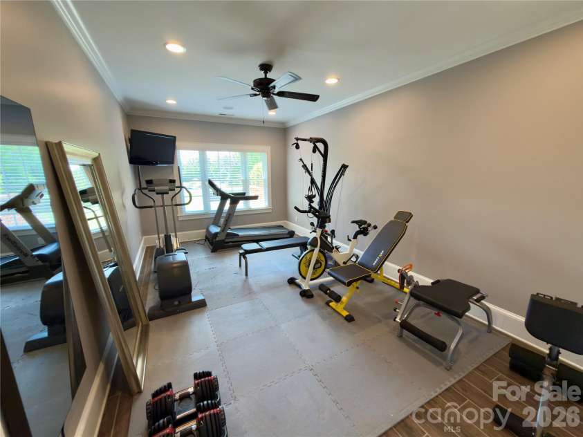 18632 Nantz Road, Cornelius, NC 28031.  MLS# CAR4400219, YatesRealty ID 34834. 