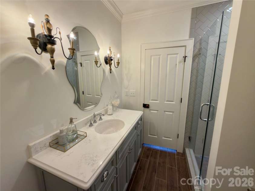 18632 Nantz Road, Cornelius, NC 28031.  MLS# CAR4400219, YatesRealty ID 34834. 