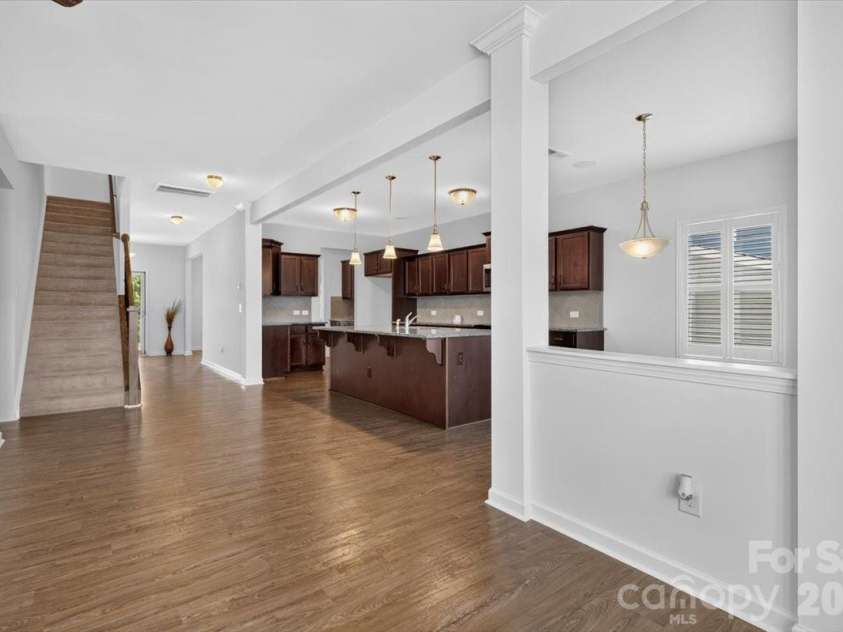 178 Fesperman Circle, Troutman, NC 28166.  MLS# CAR4400193, YatesRealty ID 34835. 