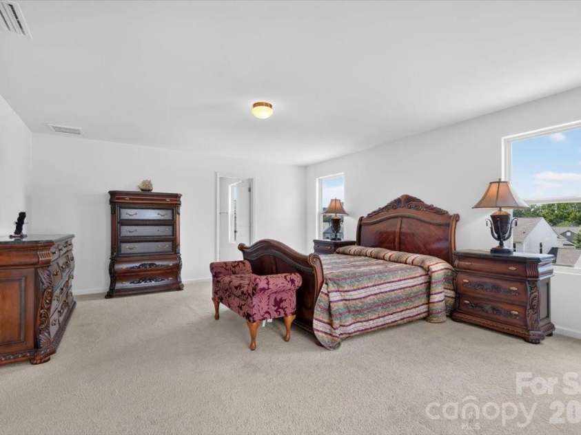 178 Fesperman Circle, Troutman, NC 28166.  MLS# CAR4400193, YatesRealty ID 34835. 