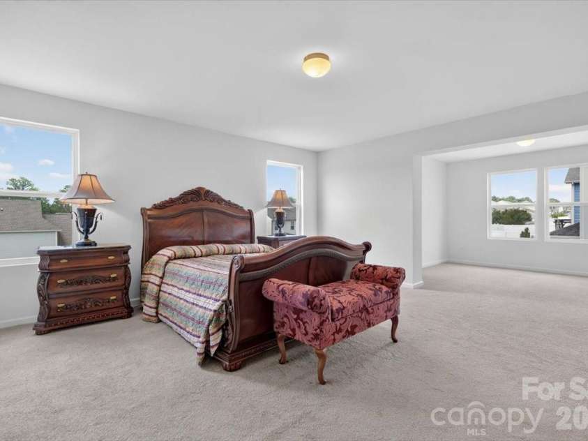 178 Fesperman Circle, Troutman, NC 28166.  MLS# CAR4400193, YatesRealty ID 34835. 