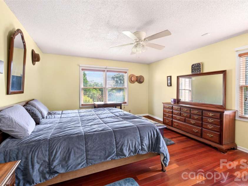 10 Old Turnpike Road, Mills River, NC 28759.  MLS# CAR4399387, YatesRealty ID 34836. Bonus Room On Main w/ Storage