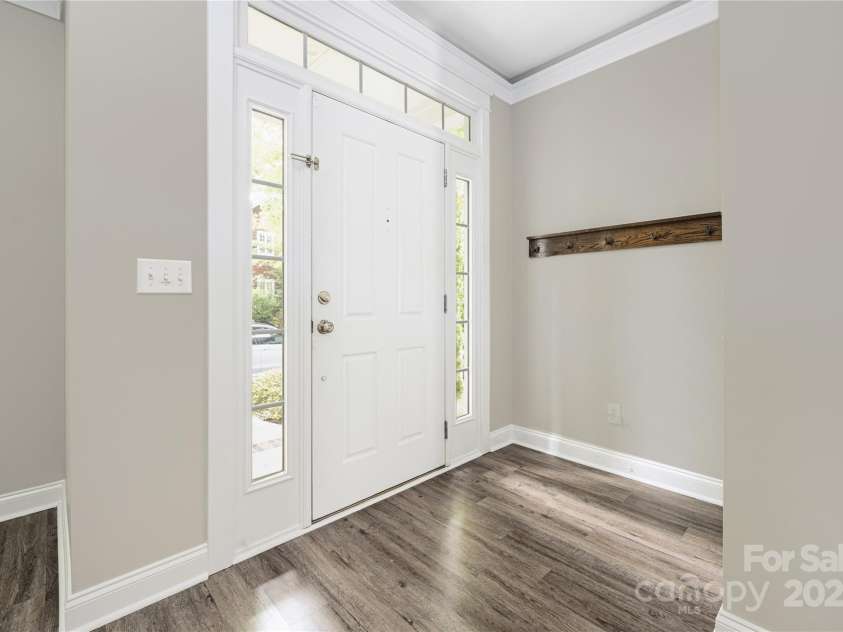 16518 Spruell Street, Huntersville, NC 28078.  MLS# CAR4293259, YatesRealty ID 34837. 