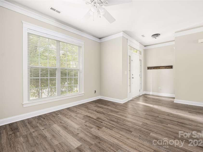 16518 Spruell Street, Huntersville, NC 28078.  MLS# CAR4293259, YatesRealty ID 34837. 