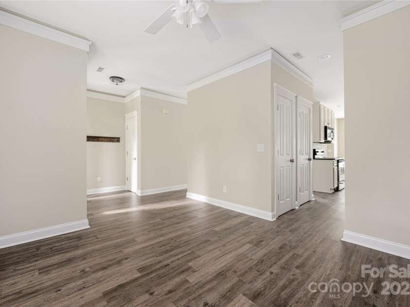 16518 Spruell Street, Huntersville, NC 28078.  MLS# CAR4293259, YatesRealty ID 34837. 