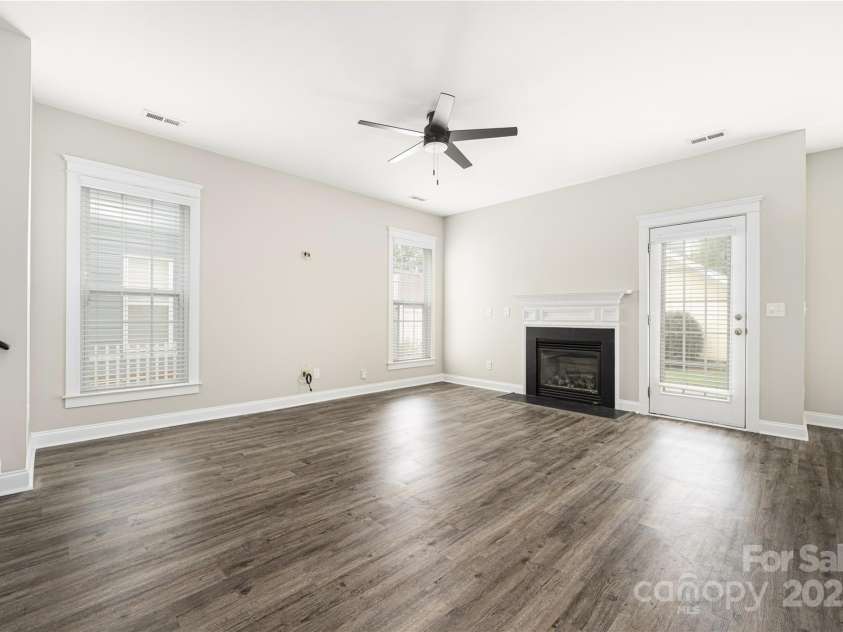 16518 Spruell Street, Huntersville, NC 28078.  MLS# CAR4293259, YatesRealty ID 34837. 