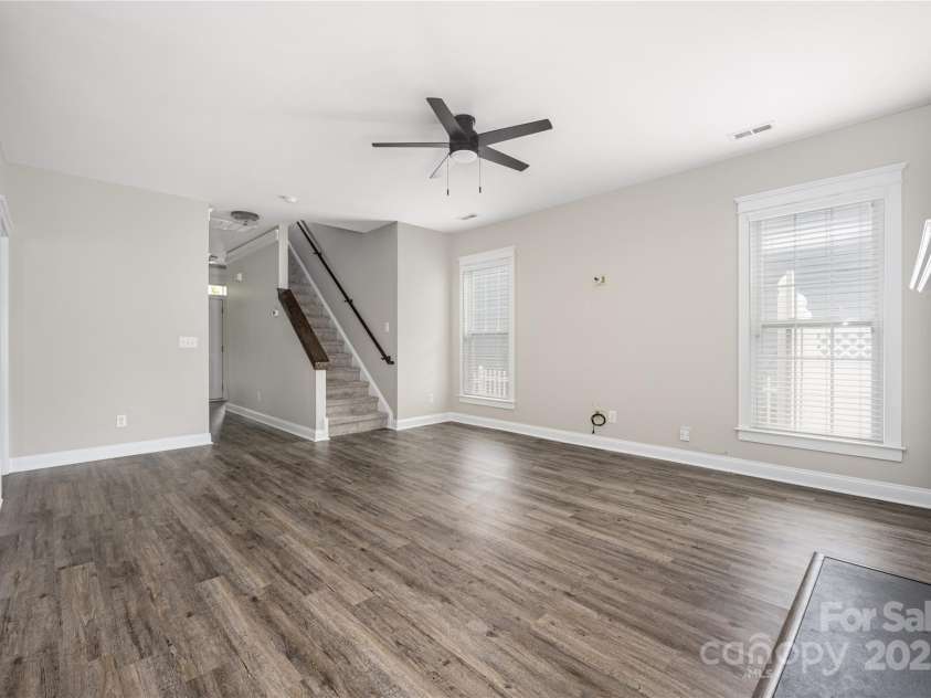 16518 Spruell Street, Huntersville, NC 28078.  MLS# CAR4293259, YatesRealty ID 34837. 