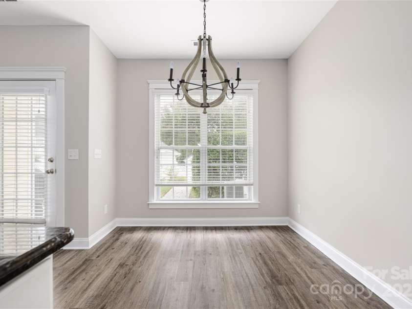 16518 Spruell Street, Huntersville, NC 28078.  MLS# CAR4293259, YatesRealty ID 34837. 