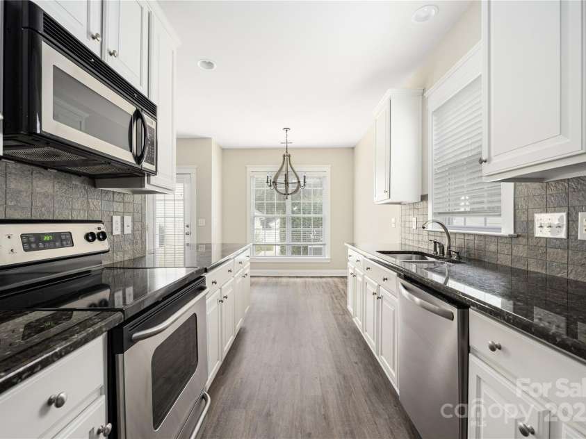 16518 Spruell Street, Huntersville, NC 28078.  MLS# CAR4293259, YatesRealty ID 34837. 