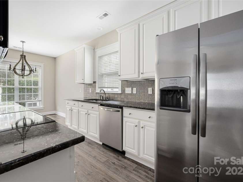 16518 Spruell Street, Huntersville, NC 28078.  MLS# CAR4293259, YatesRealty ID 34837. 