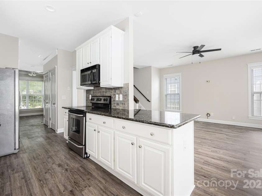 16518 Spruell Street, Huntersville, NC 28078.  MLS# CAR4293259, YatesRealty ID 34837. 