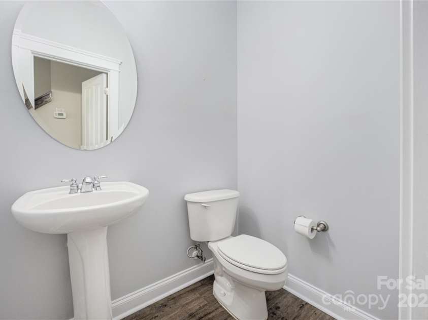 16518 Spruell Street, Huntersville, NC 28078.  MLS# CAR4293259, YatesRealty ID 34837. 