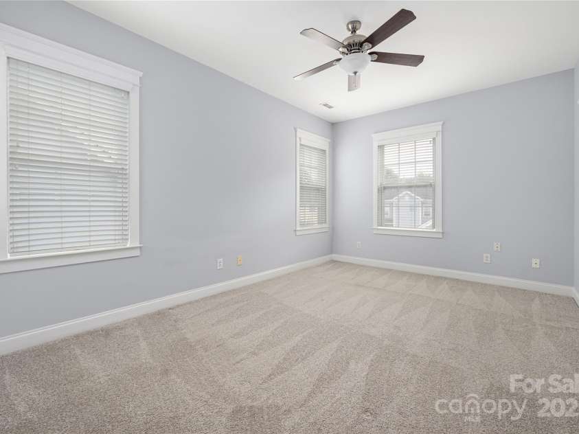 16518 Spruell Street, Huntersville, NC 28078.  MLS# CAR4293259, YatesRealty ID 34837. 