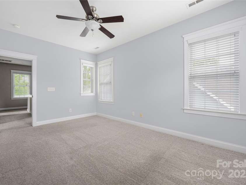 16518 Spruell Street, Huntersville, NC 28078.  MLS# CAR4293259, YatesRealty ID 34837. 