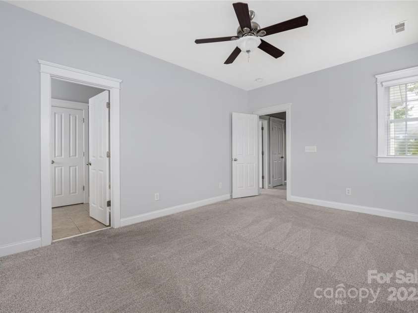 16518 Spruell Street, Huntersville, NC 28078.  MLS# CAR4293259, YatesRealty ID 34837. 