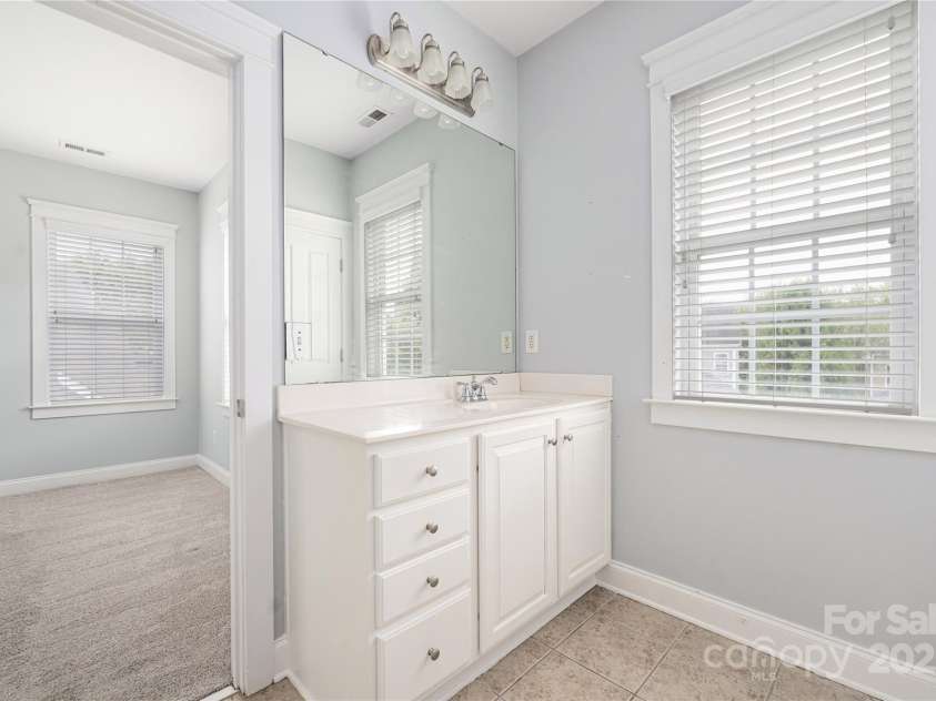16518 Spruell Street, Huntersville, NC 28078.  MLS# CAR4293259, YatesRealty ID 34837. 