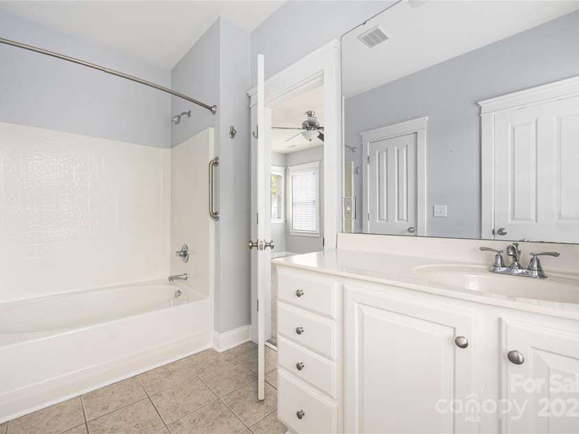 16518 Spruell Street, Huntersville, NC 28078.  MLS# CAR4293259, YatesRealty ID 34837. 