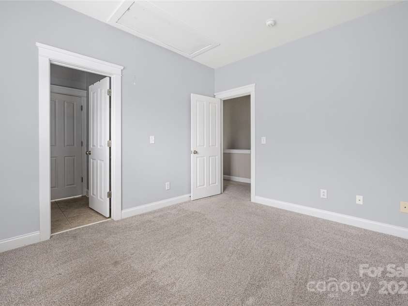 16518 Spruell Street, Huntersville, NC 28078.  MLS# CAR4293259, YatesRealty ID 34837. 