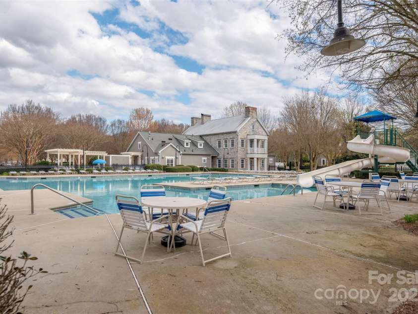 16518 Spruell Street, Huntersville, NC 28078.  MLS# CAR4293259, YatesRealty ID 34837. 