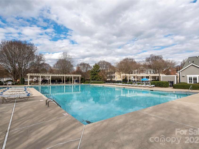 16518 Spruell Street, Huntersville, NC 28078.  MLS# CAR4293259, YatesRealty ID 34837. 