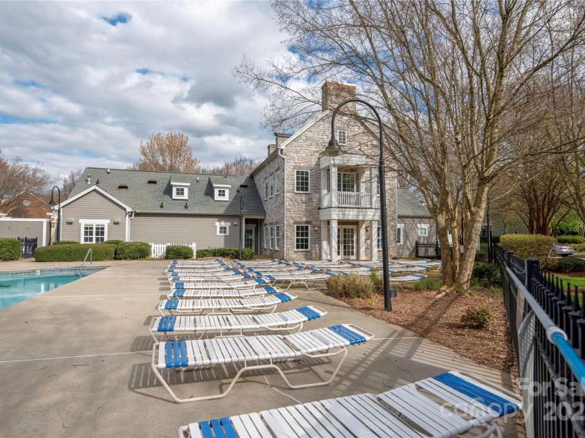 16518 Spruell Street, Huntersville, NC 28078.  MLS# CAR4293259, YatesRealty ID 34837. 