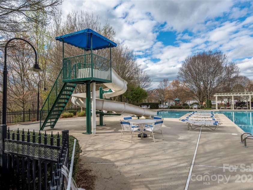 16518 Spruell Street, Huntersville, NC 28078.  MLS# CAR4293259, YatesRealty ID 34837. 