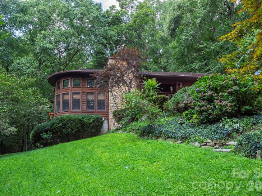 33 Cammies Way, Old Fort, NC 28762.  MLS# CAR4400236, YatesRealty ID 34837. 