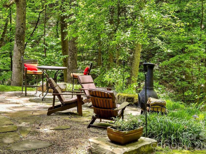 33 Cammies Way, Old Fort, NC 28762.  MLS# CAR4400236, YatesRealty ID 34837. 