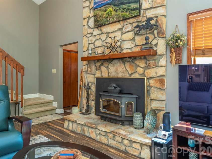 33 Cammies Way, Old Fort, NC 28762.  MLS# CAR4400236, YatesRealty ID 34837. 