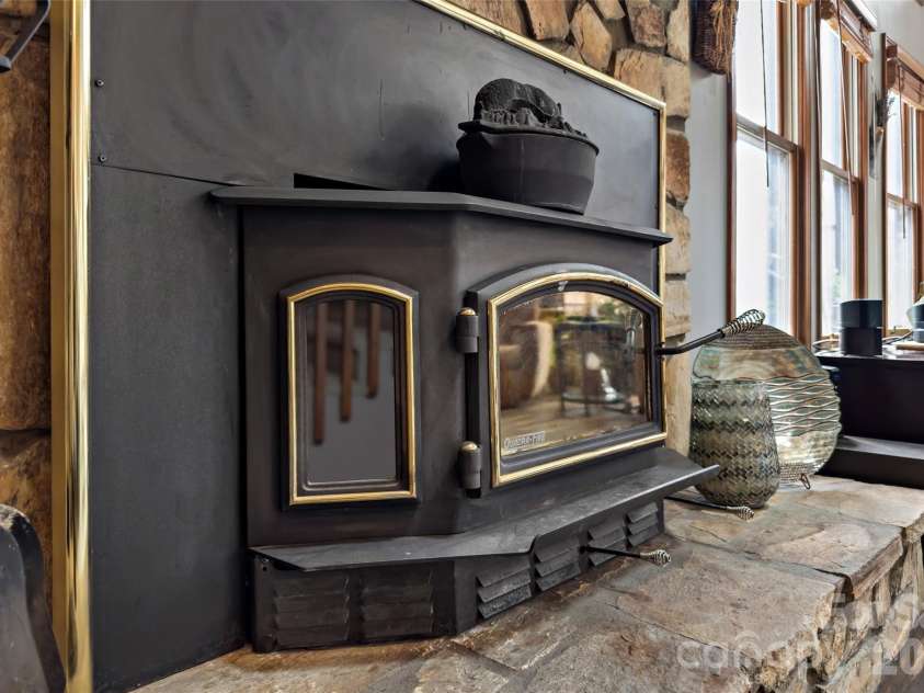 33 Cammies Way, Old Fort, NC 28762.  MLS# CAR4400236, YatesRealty ID 34837. 