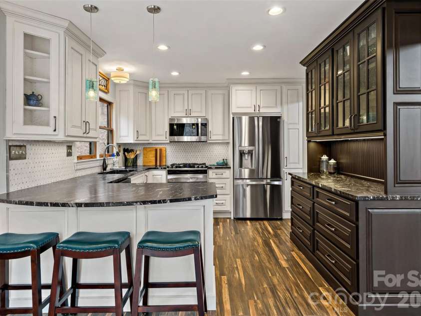 33 Cammies Way, Old Fort, NC 28762.  MLS# CAR4400236, YatesRealty ID 34837. 