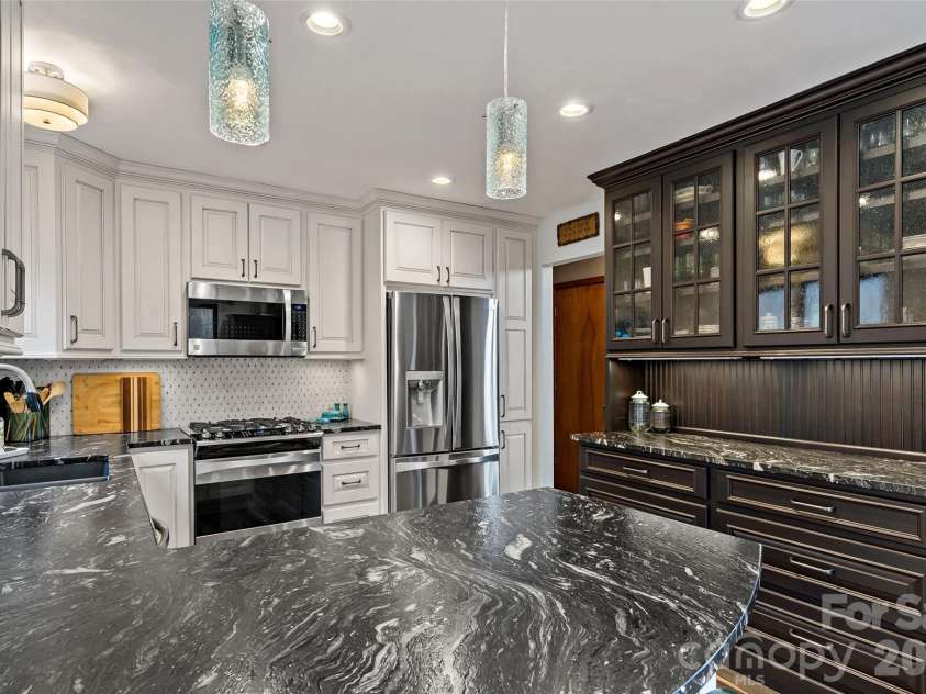 33 Cammies Way, Old Fort, NC 28762.  MLS# CAR4400236, YatesRealty ID 34837. 