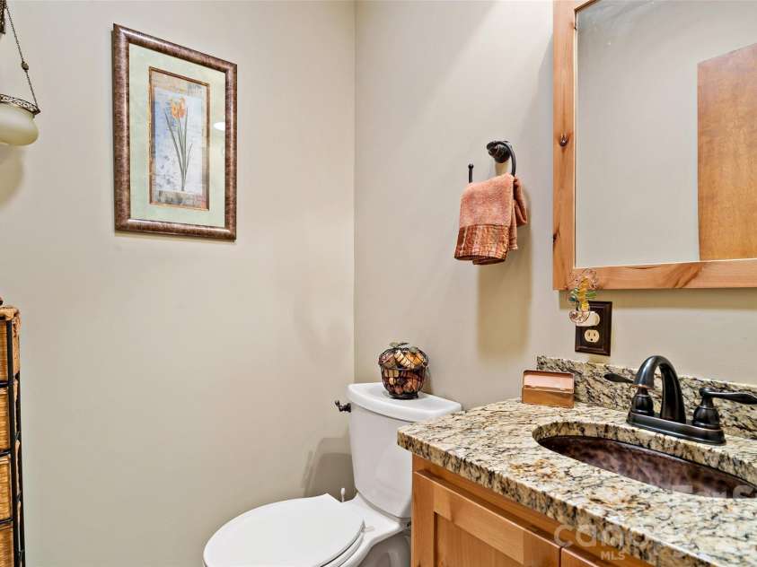 33 Cammies Way, Old Fort, NC 28762.  MLS# CAR4400236, YatesRealty ID 34837. 