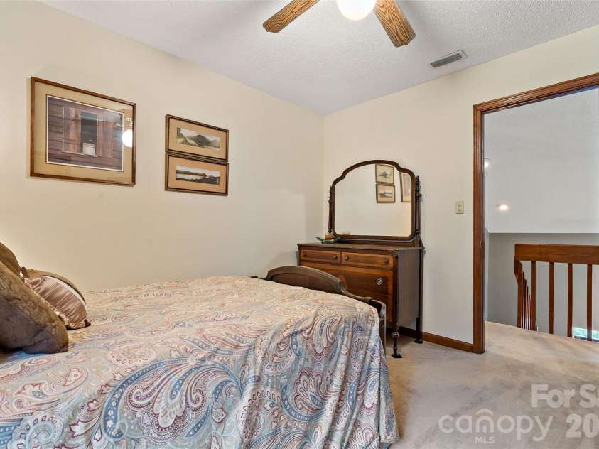 33 Cammies Way, Old Fort, NC 28762.  MLS# CAR4400236, YatesRealty ID 34837. 