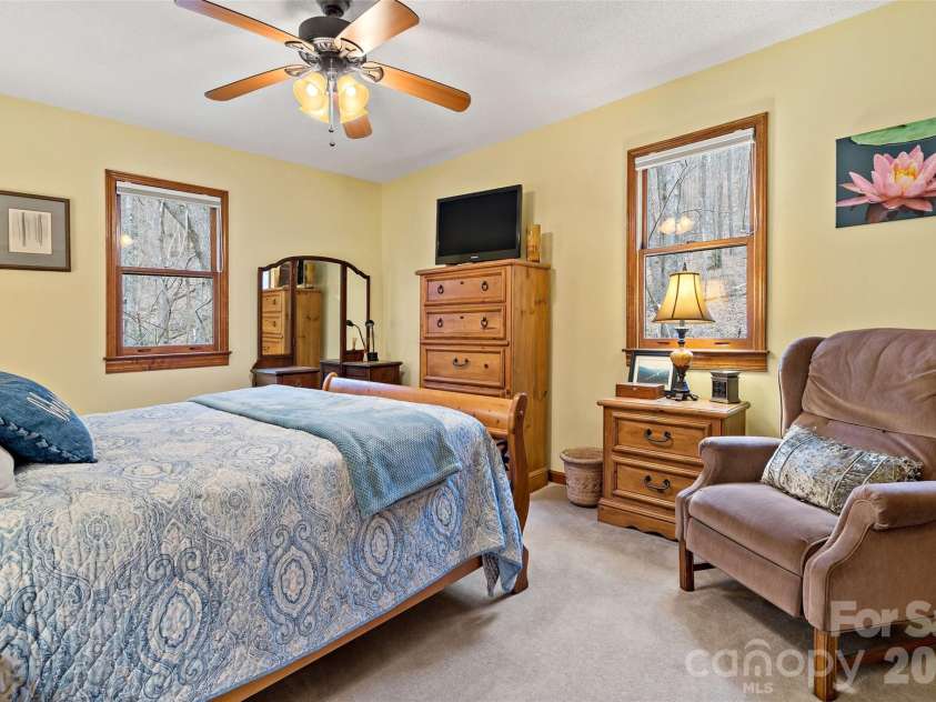 33 Cammies Way, Old Fort, NC 28762.  MLS# CAR4400236, YatesRealty ID 34837. 