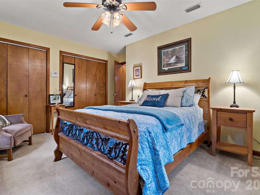 33 Cammies Way, Old Fort, NC 28762.  MLS# CAR4400236, YatesRealty ID 34837. 