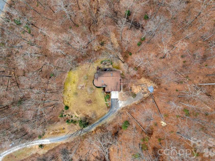 33 Cammies Way, Old Fort, NC 28762.  MLS# CAR4400236, YatesRealty ID 34837. 
