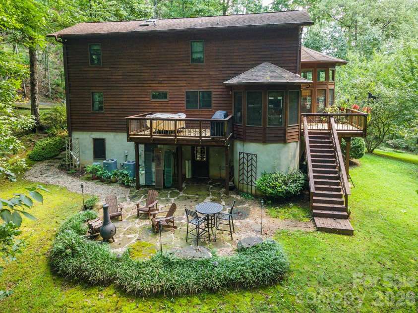 33 Cammies Way, Old Fort, NC 28762.  MLS# CAR4400236, YatesRealty ID 34837. 