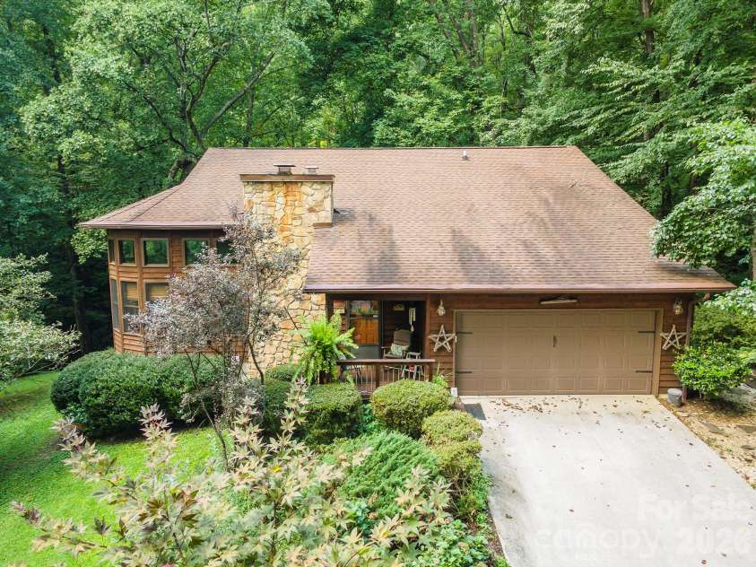 33 Cammies Way, Old Fort, NC 28762.  MLS# CAR4400236, YatesRealty ID 34837. 