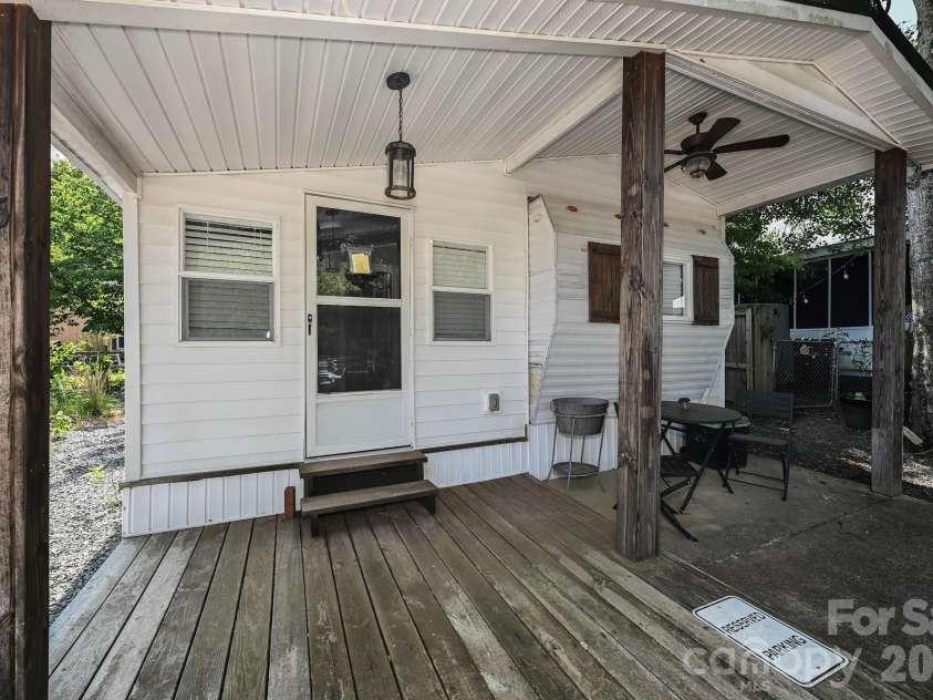 125 Hollywood Trail, Mount Gilead, NC 27306.  MLS# CAR4400024, YatesRealty ID 34838. 