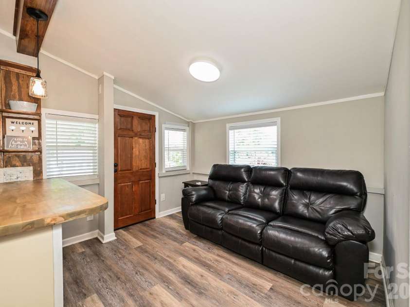 125 Hollywood Trail, Mount Gilead, NC 27306.  MLS# CAR4400024, YatesRealty ID 34838. 