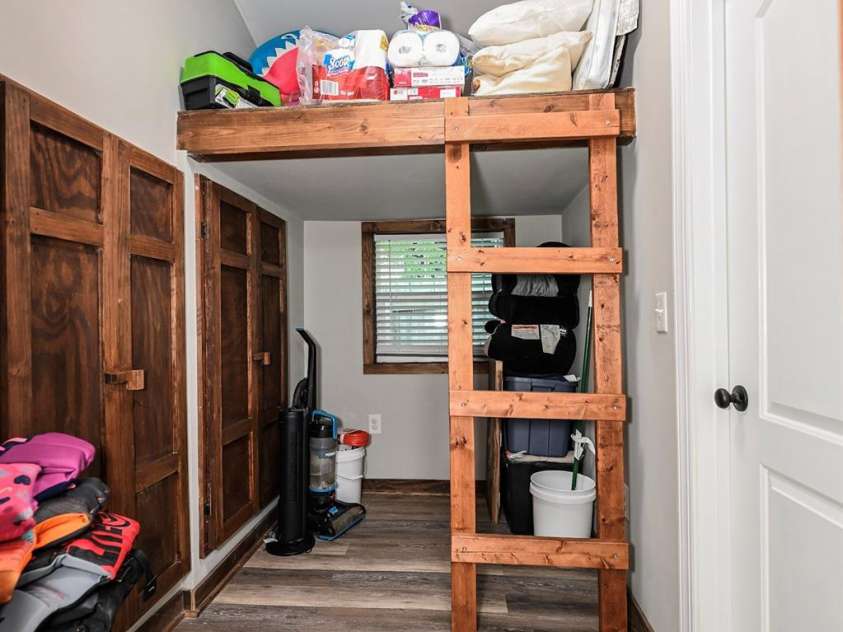 125 Hollywood Trail, Mount Gilead, NC 27306.  MLS# CAR4400024, YatesRealty ID 34838. 
