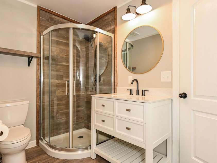 125 Hollywood Trail, Mount Gilead, NC 27306.  MLS# CAR4400024, YatesRealty ID 34838. 
