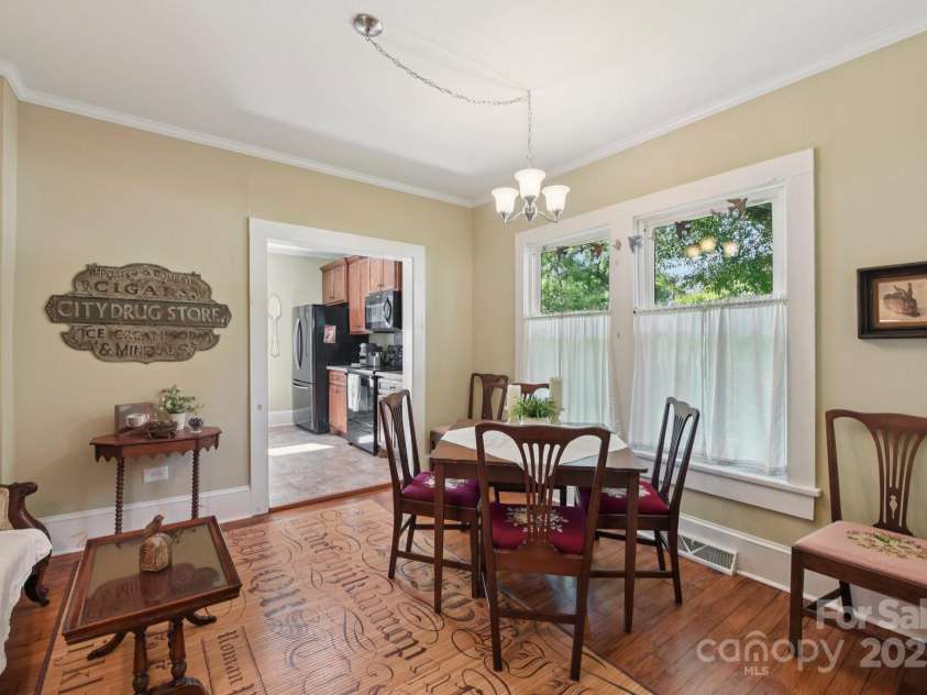 105 Bell Street, Mount Holly, NC 28120.  MLS# CAR4293099, YatesRealty ID 34839. 