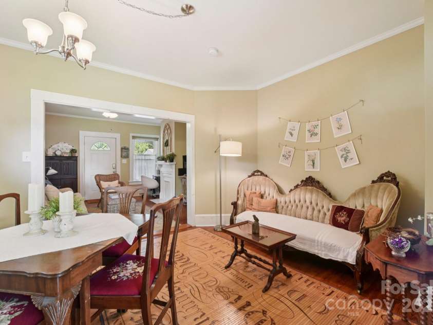 105 Bell Street, Mount Holly, NC 28120.  MLS# CAR4293099, YatesRealty ID 34839. 