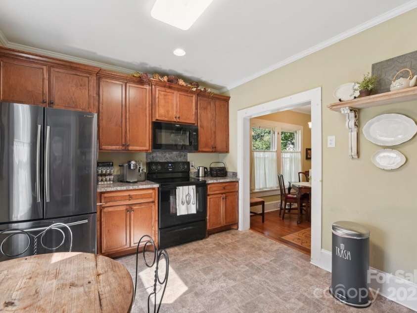 105 Bell Street, Mount Holly, NC 28120.  MLS# CAR4293099, YatesRealty ID 34839. 